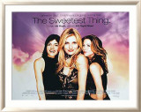 Sweetest Thing Posters