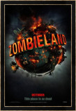 Zombieland Póster