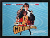 Goldmember Poster