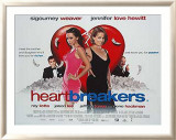 Heartbreakers Posters
