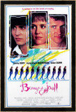 Benny and Joon (El amor de los inocentes) Lámina Benny and Joon (El amor de los inocentes) Lámina
