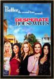 Desperate Housewives Kunstdrucke