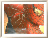 Spider-Man 2 (Spiderman 2) Láminas