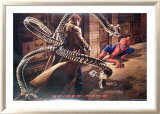 Spider-Man 2 (Spiderman 2) Pósters