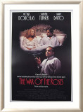 The War Of The Roses Pósters