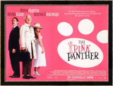 The Pink Panther Posters