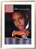 Freddie Jackson Plakater