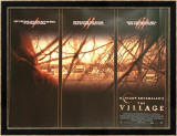 The Village Pósters