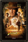 Indiana Jones And The Kingdom Of the Crystal Skulls Láminas