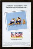 Arizona baby Póster