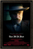 There Will Be Blood Poster