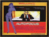 Auto Focus Kunstdrucke
