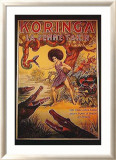 Koringa Láminas Koringa Láminas