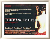 The Dancer Upstairs Láminas