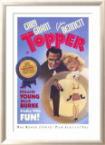 Topper Posters