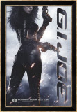 G.I. Joe: The Rise Of The Cobra Poster