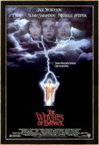 The Witches Of Eastwick Plakater The Witches Of Eastwick Plakater