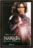 crónicas de Narnia: El príncipe Caspian, Las (Chronicles of Narnia: Prince Caspian) Pósters