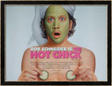 The Hot Chick Prints