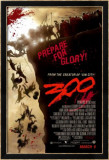 300 Poster