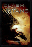 Kampf der Titanen Poster