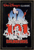 101 dálmatas (101 Dalmatians) Pósters 101 dálmatas (101 Dalmatians) Pósters