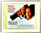 Twilight (Video Release) Poster