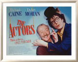 The Actors Prints