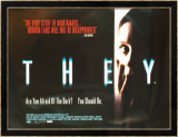 They Posters