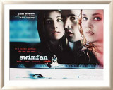 Swimfan, la fille de la piscine Posters