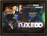 The Tuxedo Kunstdrucke