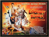 Looney Tunes: de nuevo en acción Pósters
