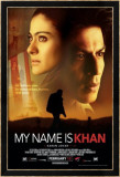My Name is Khan Julisteet