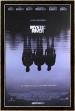 Mystic River Affiches