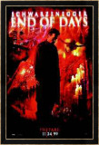 End of Days – Nacht ohne morgen Kunstdrucke