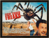 Eight Legged Freaks Posters