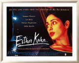 Esther Khan Posters