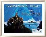Atlantis Posters