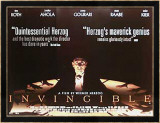 Invincible Prints