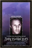Danse avec les loups Art