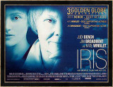 Iris Prints