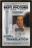 Lost in Translation Affiches