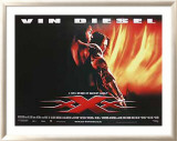 XXX Posters