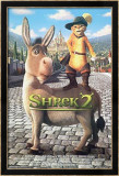 Shrek 2 Pósters