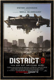 District 9 Prints