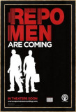 Repo Men Prints