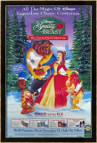 Beauty And The Beast Poster