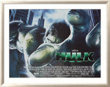 The Hulk Pósters