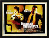 Desperate Measures Kunstdrucke