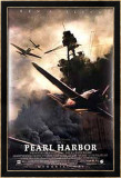 Pearl Harbor Poster